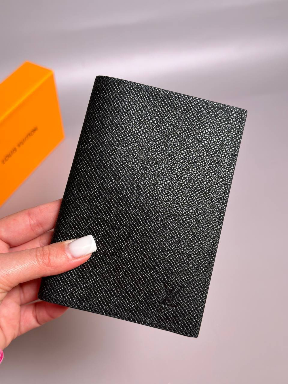 Обложка на паспорт Louis Vuitton