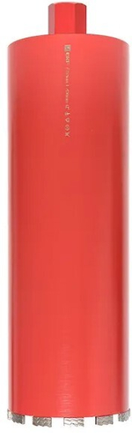 Коронка алмазная EKF wchp-sf152/450