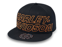 Кепка Fitted Racing Harley-Davidson