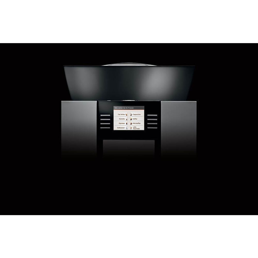 Кофемашина Jura GIGA X3c Professional (15003) - 4