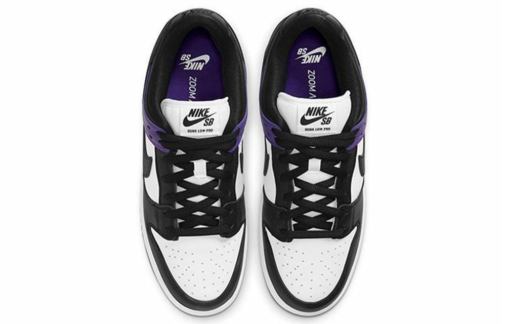 Кроссовки Nike Dunk Sb Pro "Court Purple"