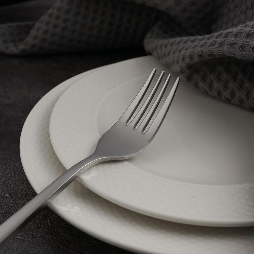 Вилка столовая 19 см   P.L. Proff Cuisine [12]