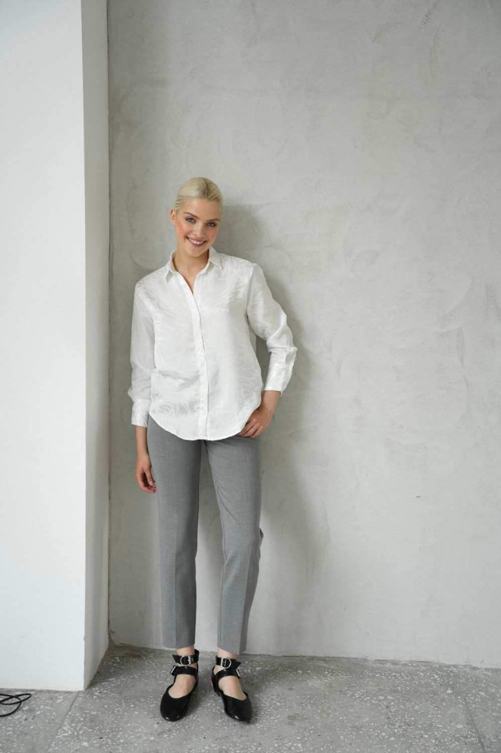 Блузка женская 100601