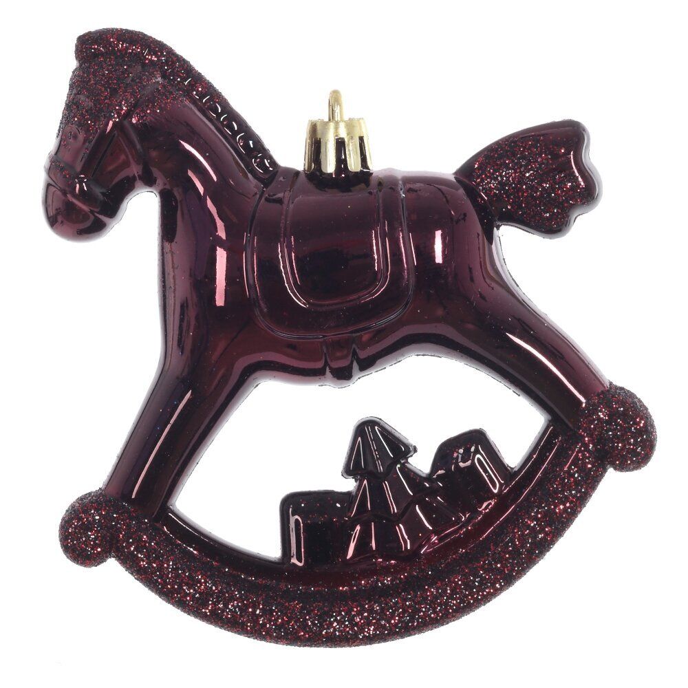 GAEM Набор из 20шт Украшение новогоднее "Шар", L40 W8 H40 см