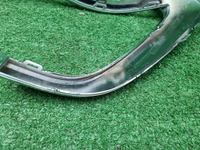 Молдинг заднего бампера правый Hongqi HS3 (23-нв)