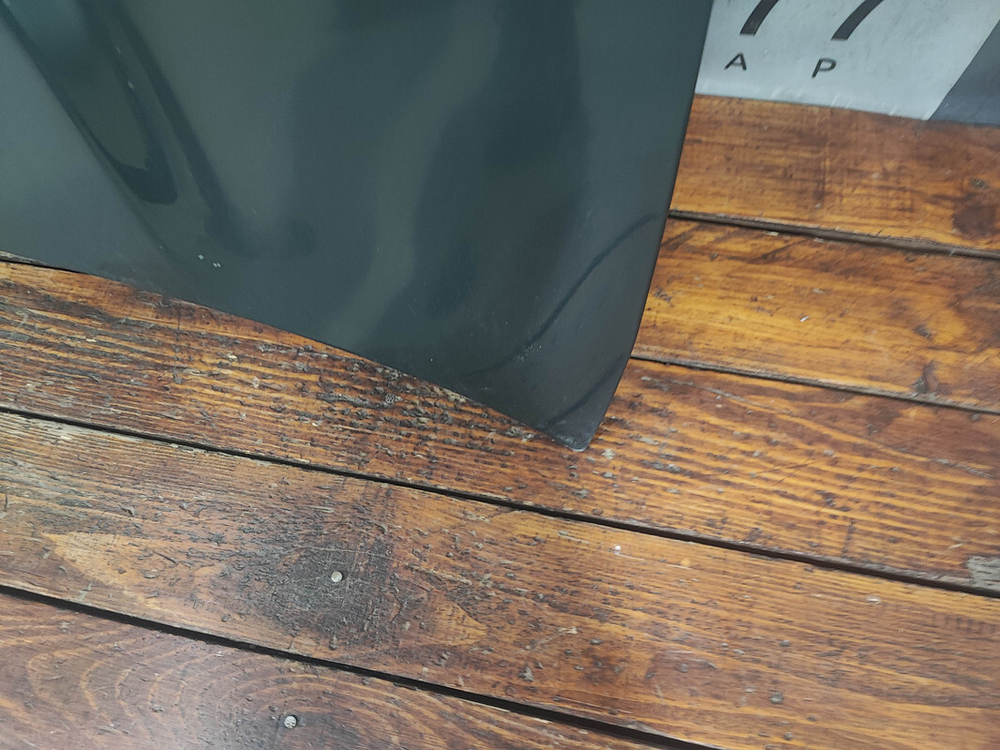 Капот Jeep Grand Cherokee (WJ) 98-04 Б/У Оригинал 55076470AE