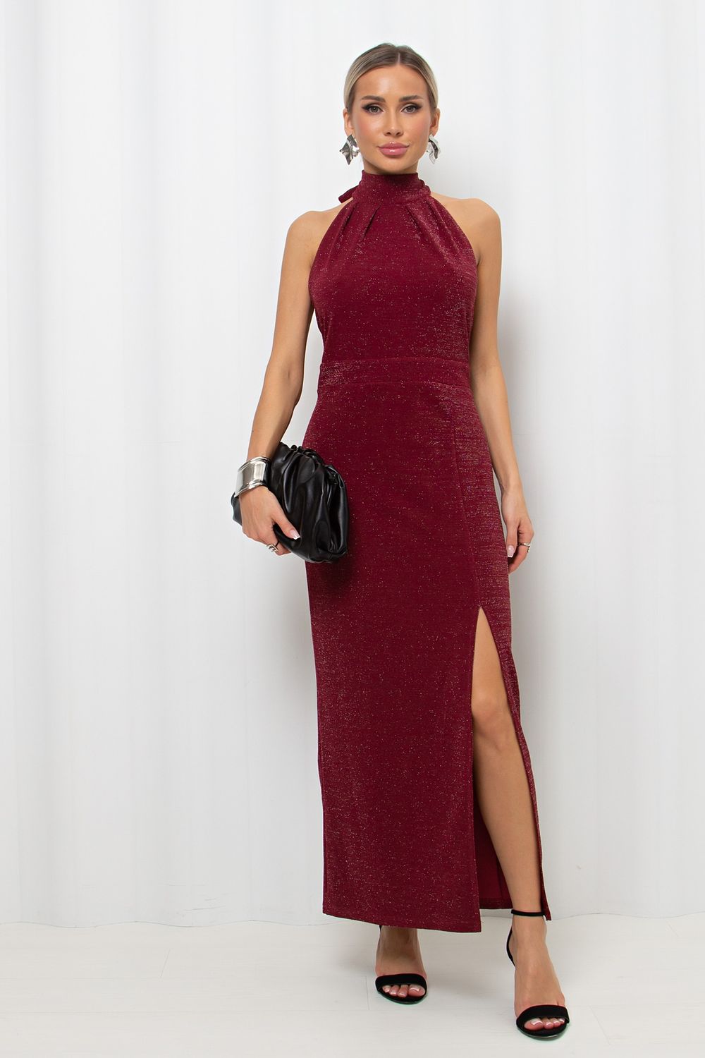 Платье Карина №1 Valentina