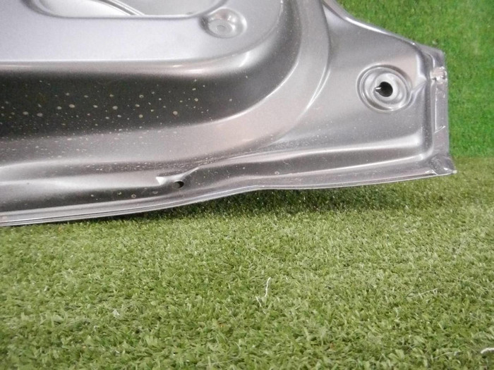 Крышка багажника Hyundai Creta 2 (2021-н.в.)