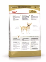 Royal canin Chihuahua Сухой корм Роял Канин для собак породы Чихуахуа 1,5