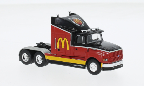 Тягач Ford Aeromax, Mc Donalds Racing 1990, 1:87