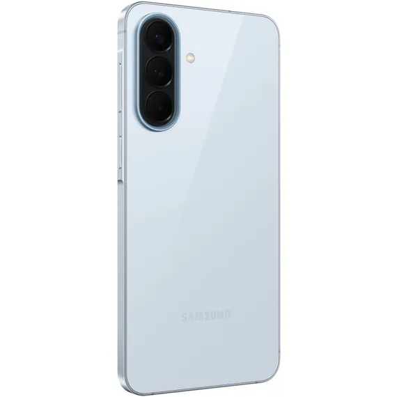 Смартфон Samsung Galaxy A57 5G 8 ГБ | 128 ГБ (Голубой | Awesome Icyblue)