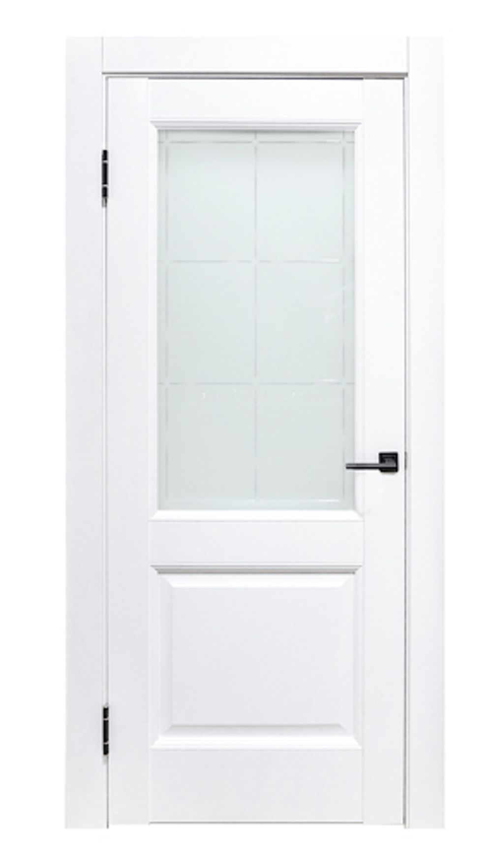 Emalex Ice E 2 ӘЙНЕГІ БАР БӨЛМЕАРАЛЫҚ ЕСІГІ