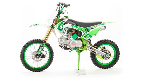 Мотоцикл MOTOLAND CRF 125 PITBIKE