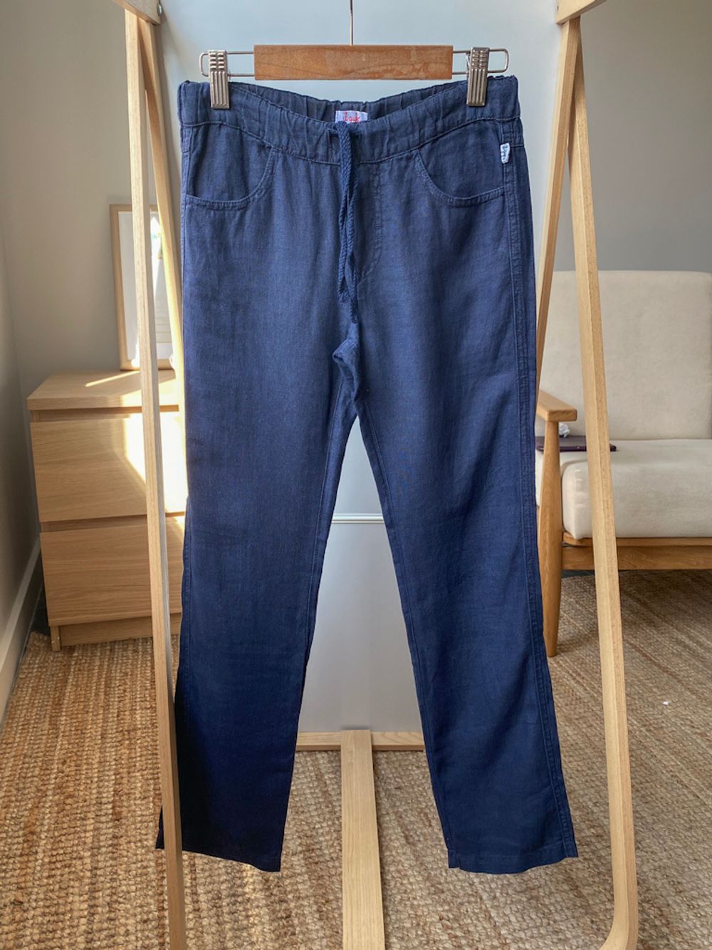 Брюки Il Gufo, 128