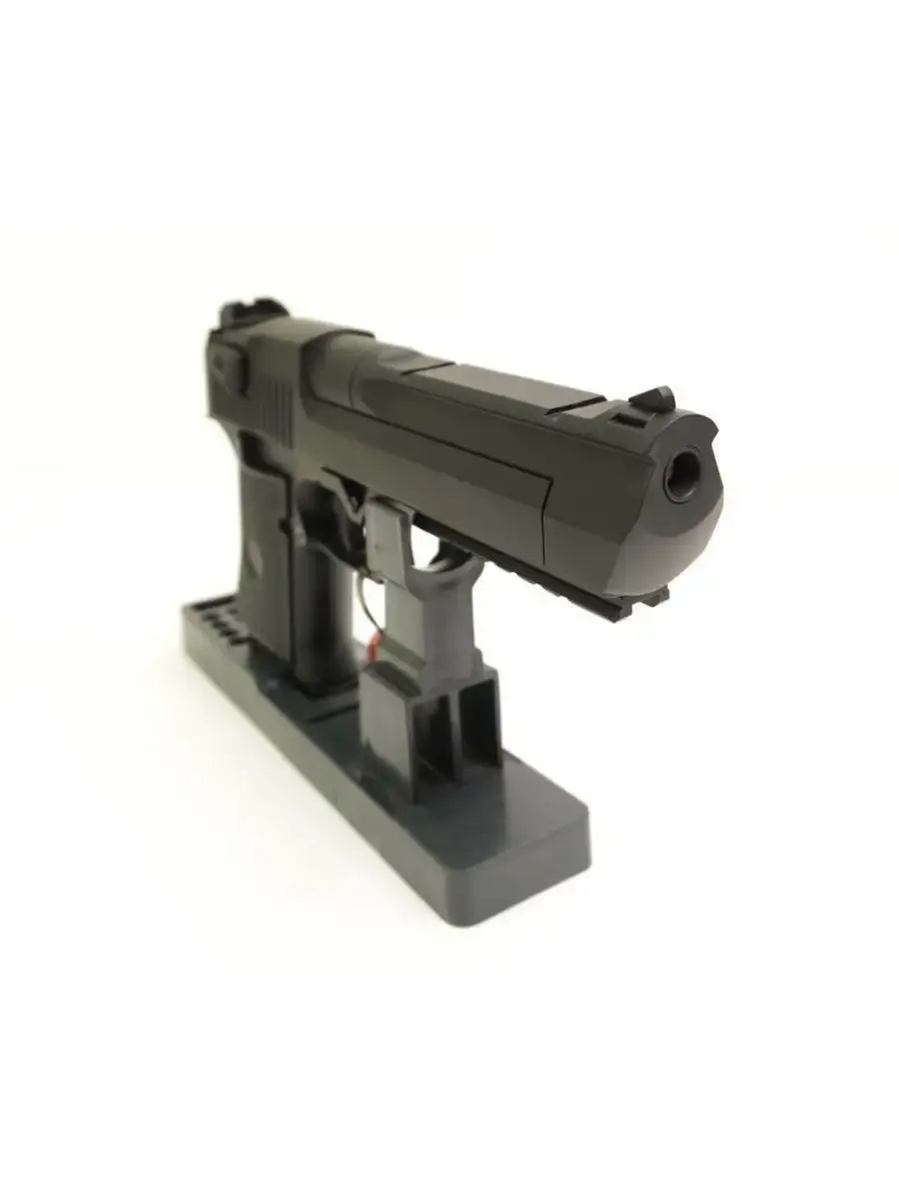 Страйкбольный пистолет CM121 Desert Eagle AEP электр.