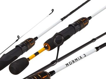 Спиннинг Lucky John Progress MORMIX 03 6'0" (1.83)