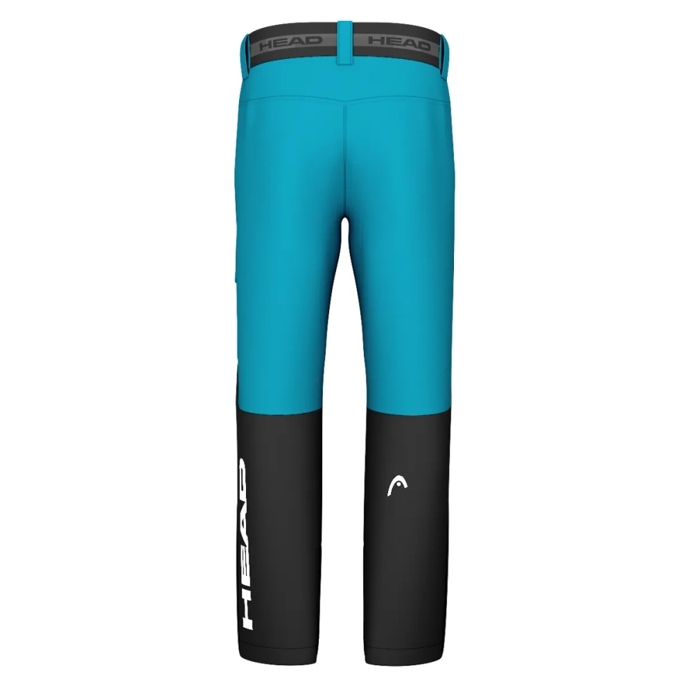 HEAD 821475 RACE NOVA Pants Men Брюки мужские BKBL
