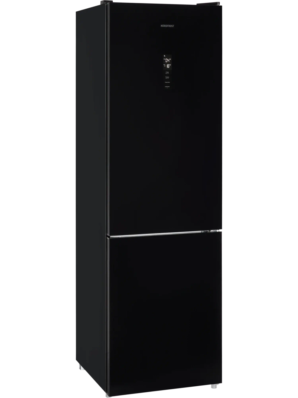 Холодильник Nord RFC 390D NFGB