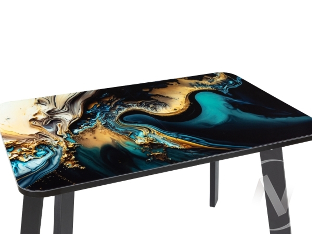 Стол раздвижной Стайл 39