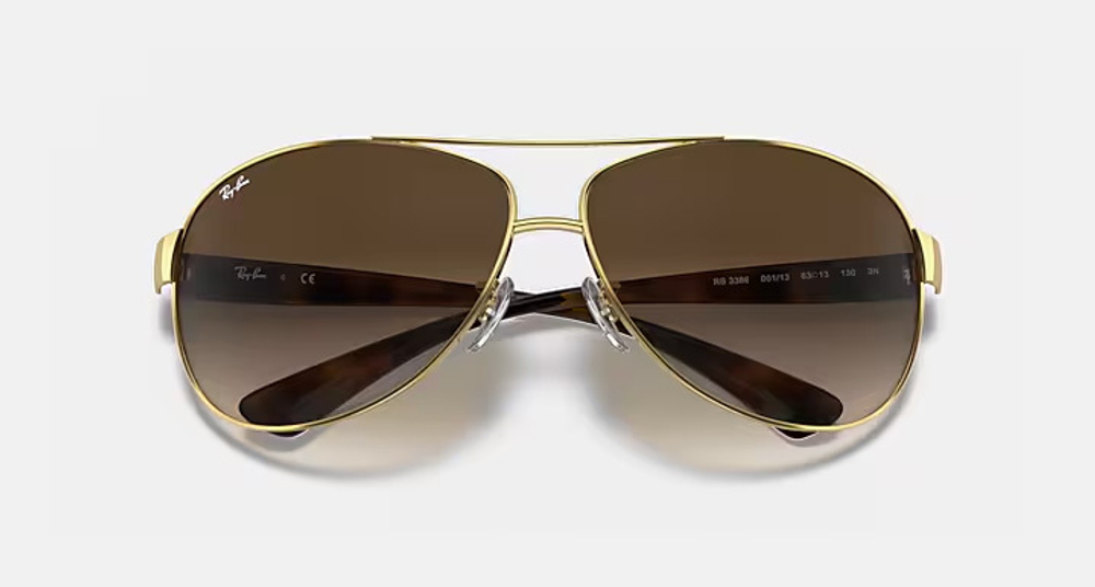 RAY-BAN RB3386 001/13
