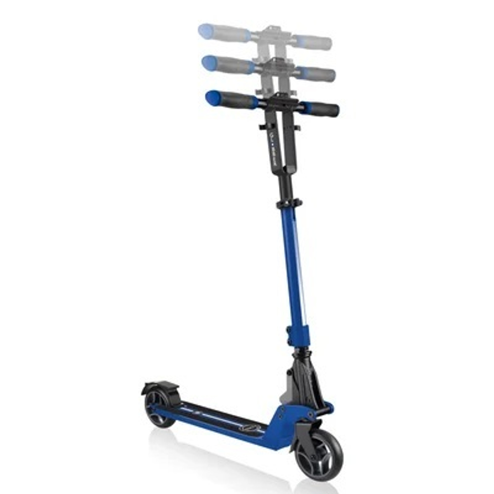 Самокат Globber One K 125 синий