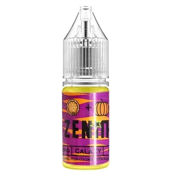 Купить Жидкость Zenith Salt - Galaxy 10 мл