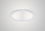 Светильник встраиваемый Crystal Lux CLT 524C150 WH
