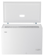 Ларь морозильный Haier HCE301R