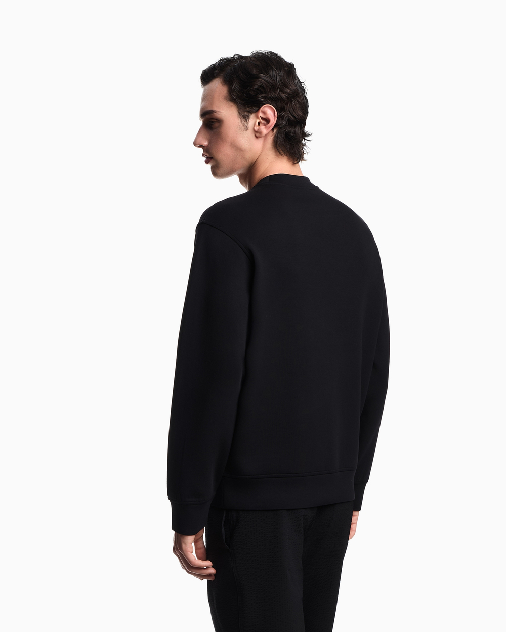 Свитшот EMPORIO ARMANI