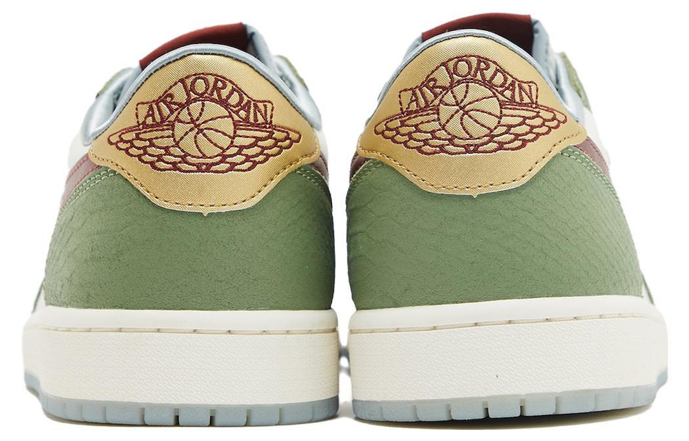 Кроссовки Jordan Air Jordan 1 Low Og "Year Of The Dragon"
