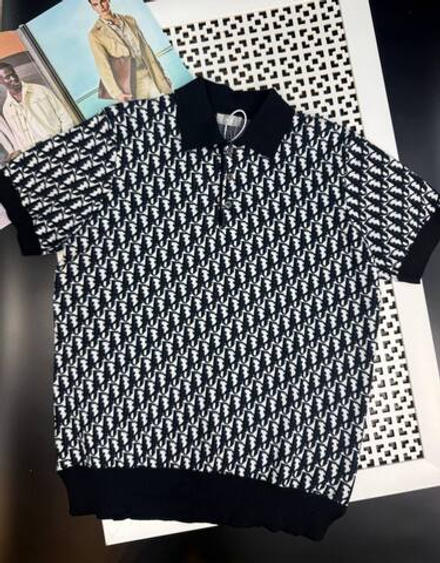 Поло Christian Dior