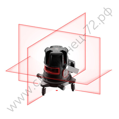 Лазерный уровень ADA PROLiner 4V