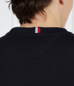 Футболка Tommy Hilfiger - темно-синий(MW0MW34429)