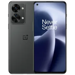 Смартфон OnePlus Nord 2T 5G, 12/256Gb Global, Shadow Grey