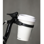 Держатель для стаканов bird, черный