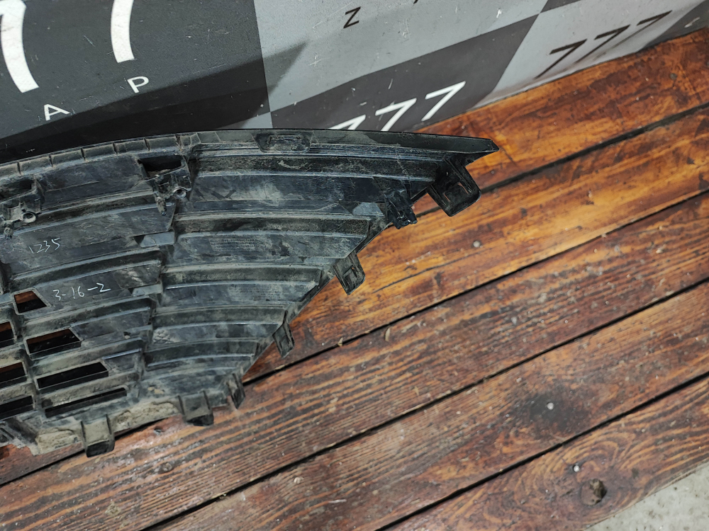 Решетка радиатора Changan CS55PLUS 21-24 Б/У Оригинал S203F2713011200