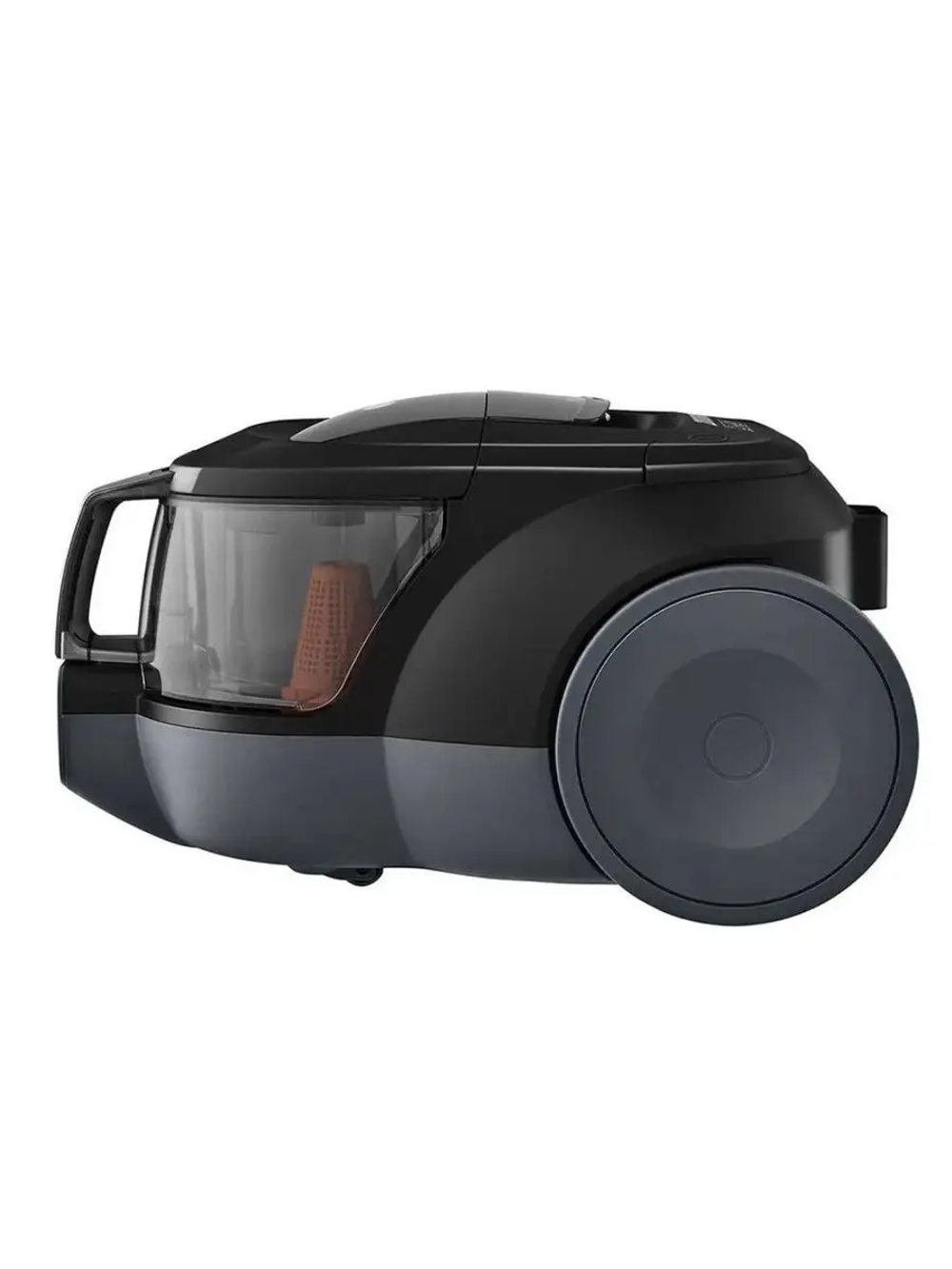 Пылесос LG VC5316NNTS