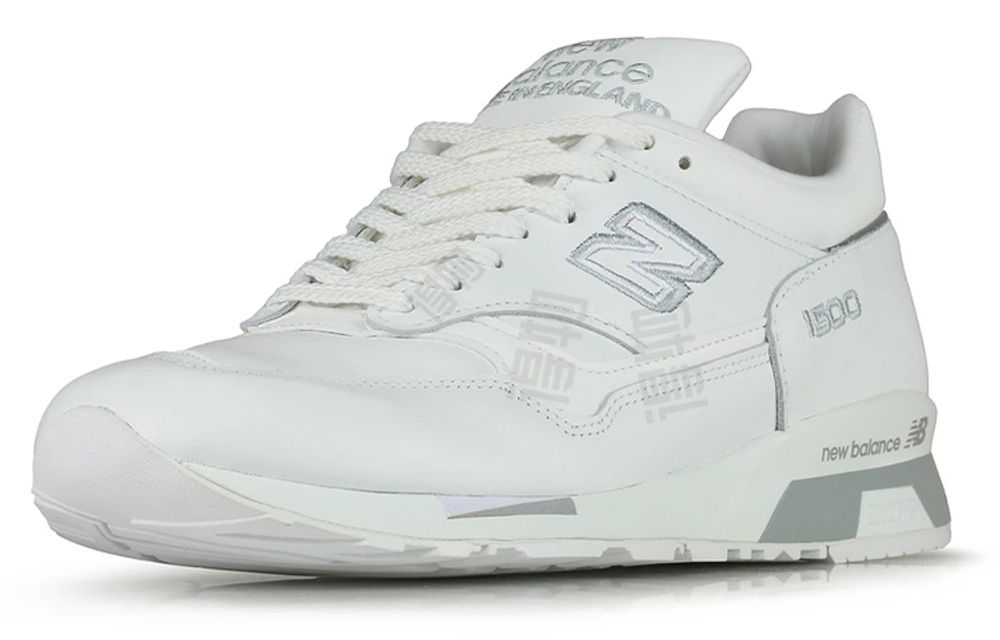 Кроссовки New Balance Nb 1500