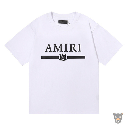 Футболка AMIRI