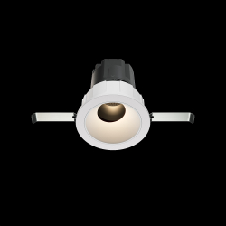 Встраиваемый светильник Technical DL057-7W3K-W