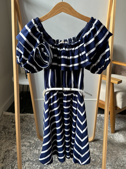 Платье Monnalisa, 128