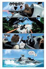 Звездные войны. Мятеж на Мон-Кале. Гибель надежд