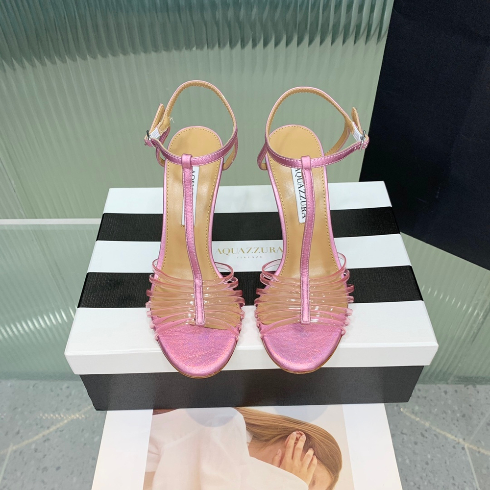 Aquazzura Pumps 10.5 cm