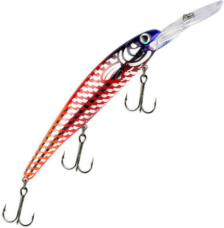 Воблер Bandit Walleye Deep Generator 120F G52