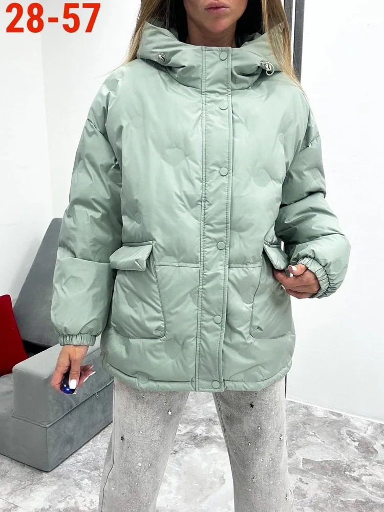 Куртка 6824098 Fabrika