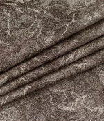 Ткань "Бидасар" Серо-бежевый