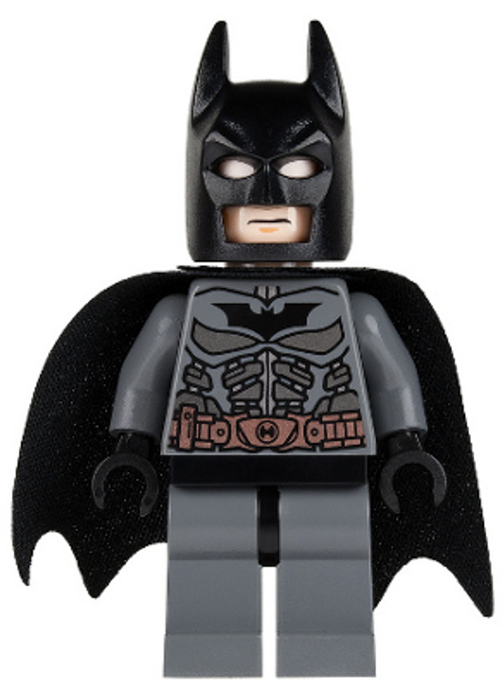 Минифигурка LEGO sh0064 Бэтмен