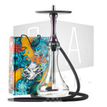 Кальян Alpha Hookah Model X (Space X)