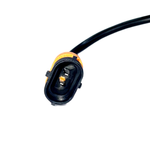 Sal-Man LED ПТФ LADA Priora Niva Gazelle 70W 6000K Линза 3,0"