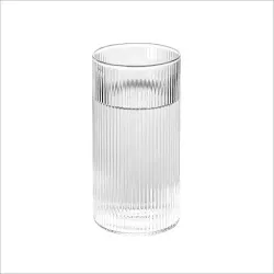Стакан Хайбол 280 мл "Pulse Optical" d 6 см h12,5 см Ocean [6]